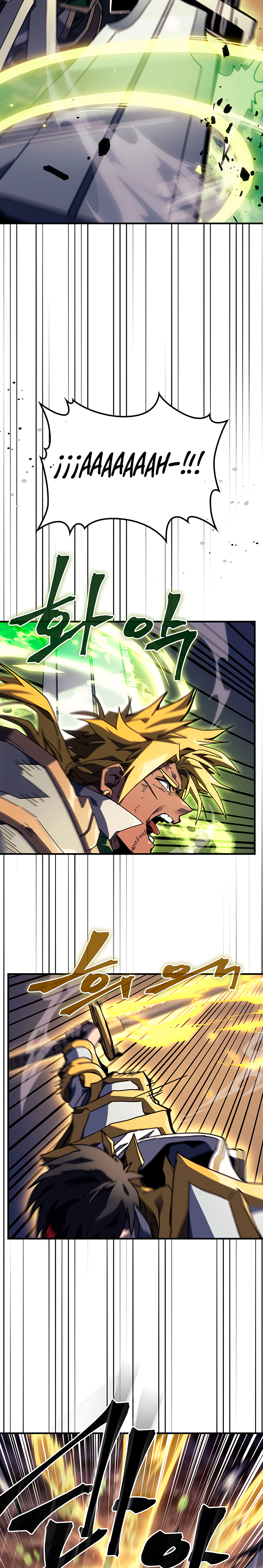 Read A Returner's Magic Should Be Special Español Manga Online