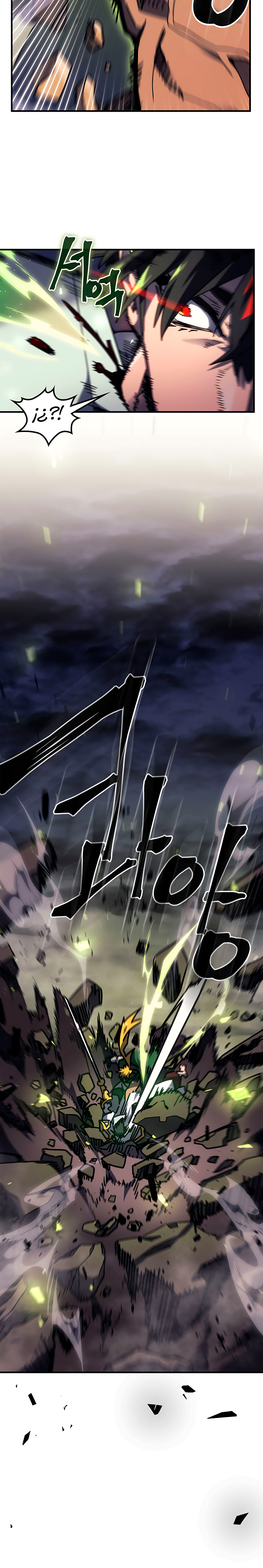 Read A Returner's Magic Should Be Special Español Manga Online