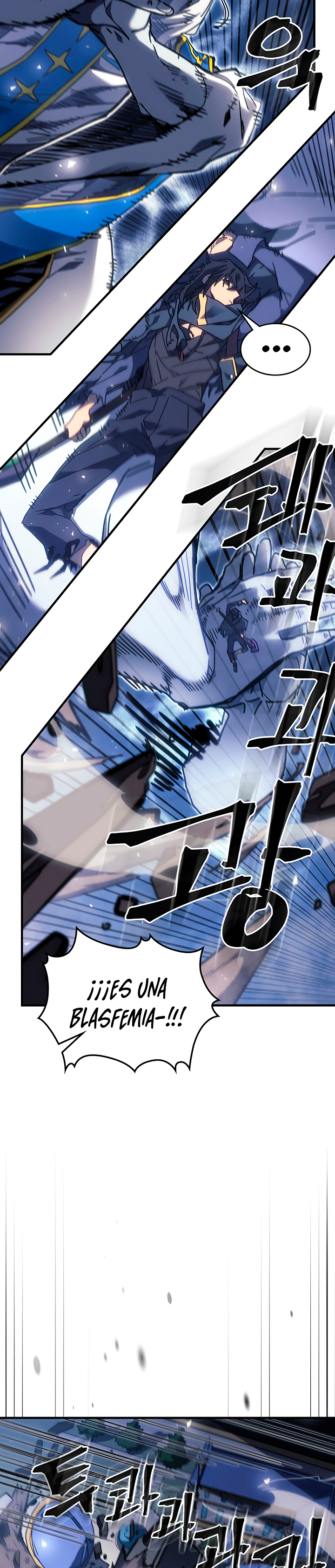 Read A Returner's Magic Should Be Special Español Manga Online