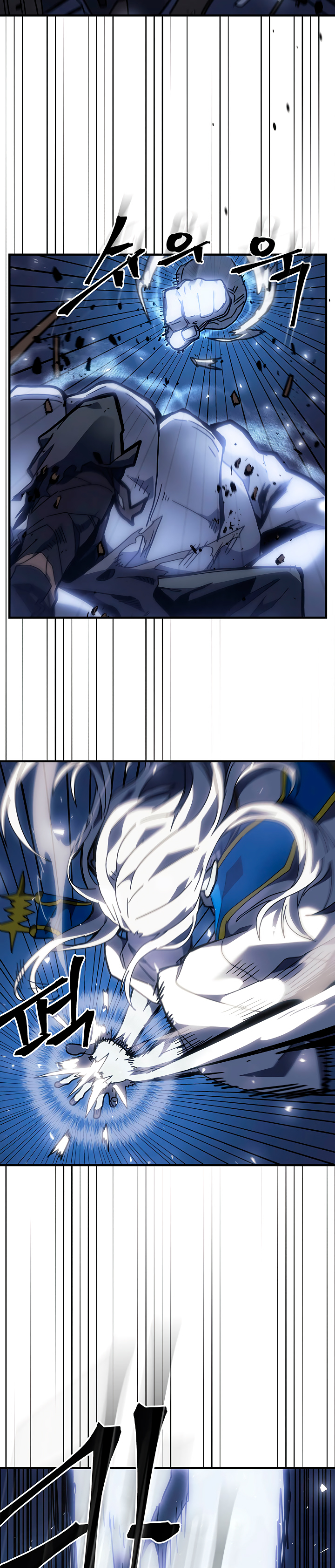 Read A Returner's Magic Should Be Special Español Manga Online