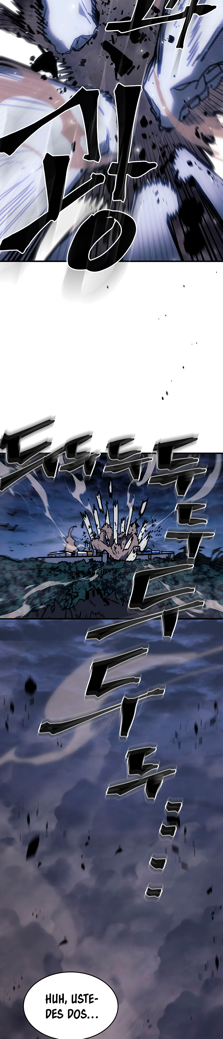 Read A Returner's Magic Should Be Special Español Manga Online