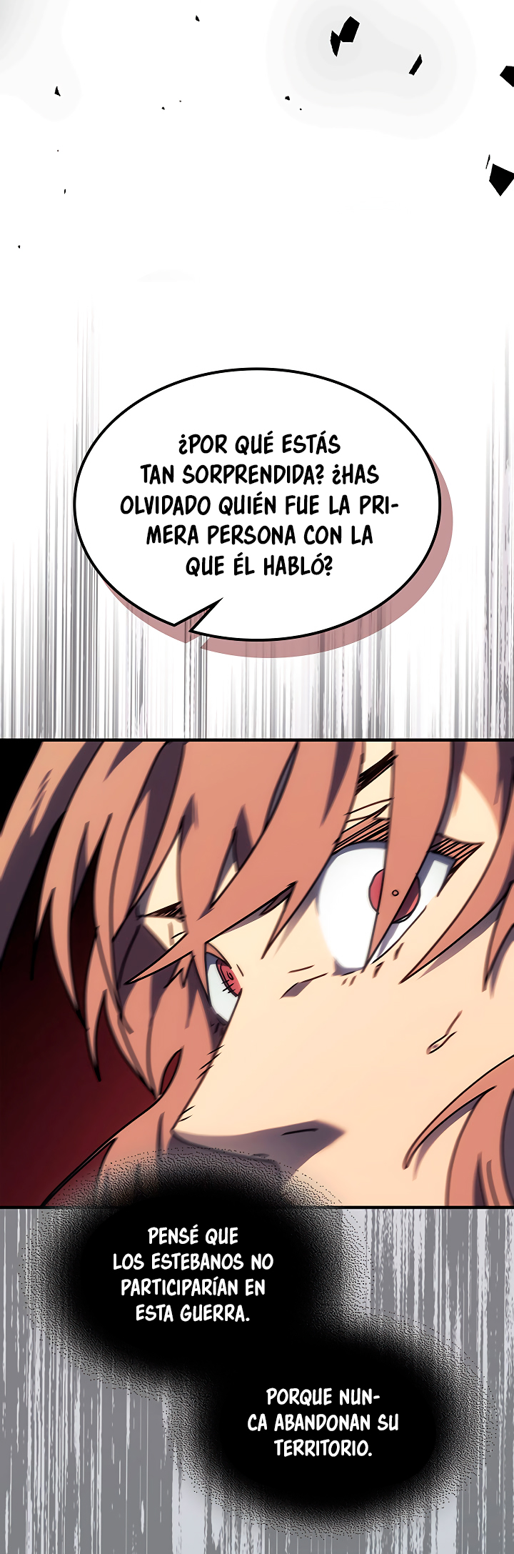 Read A Returner's Magic Should Be Special Español Manga Online