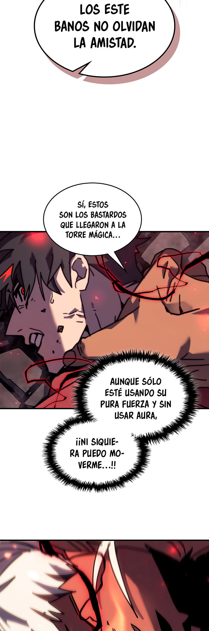 Read A Returner's Magic Should Be Special Español Manga Online