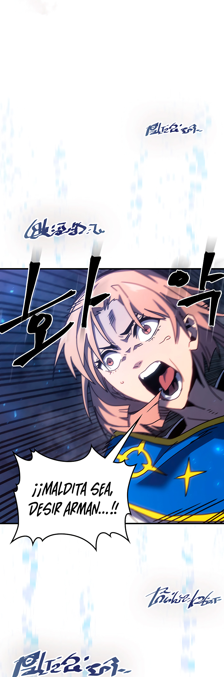 Read A Returner's Magic Should Be Special Español Manga Online