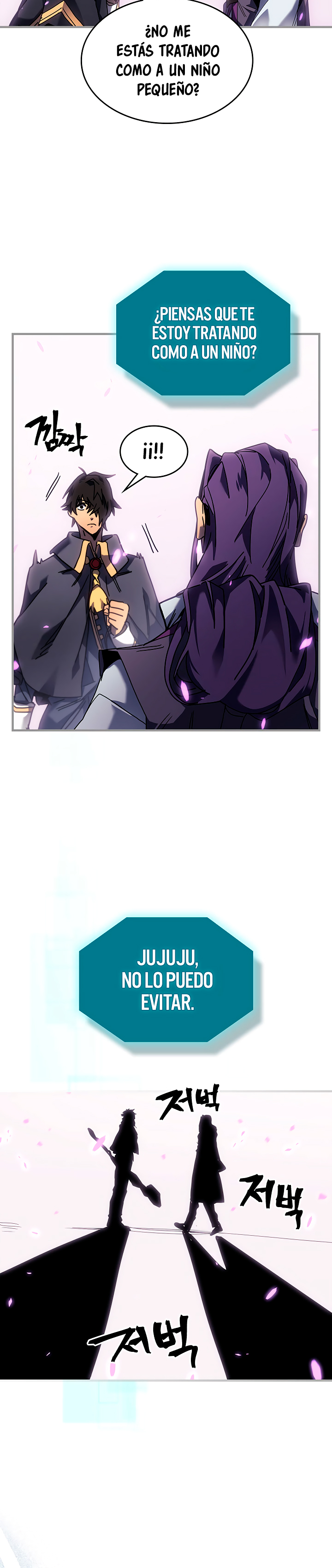 Read A Returner's Magic Should Be Special Español Manga Online