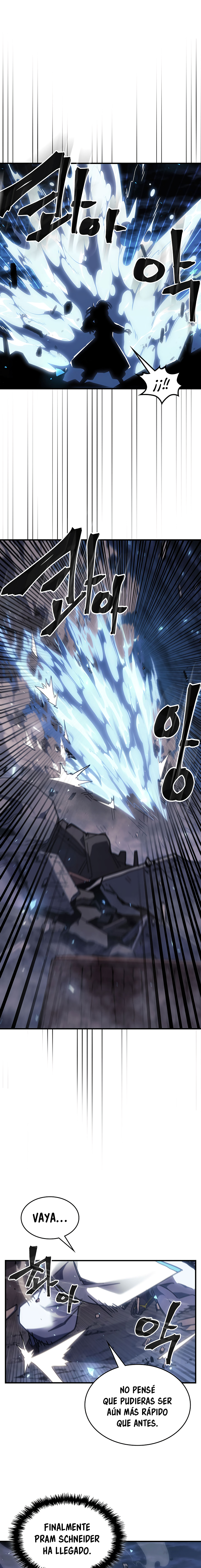 Read A Returner's Magic Should Be Special Español Manga Online