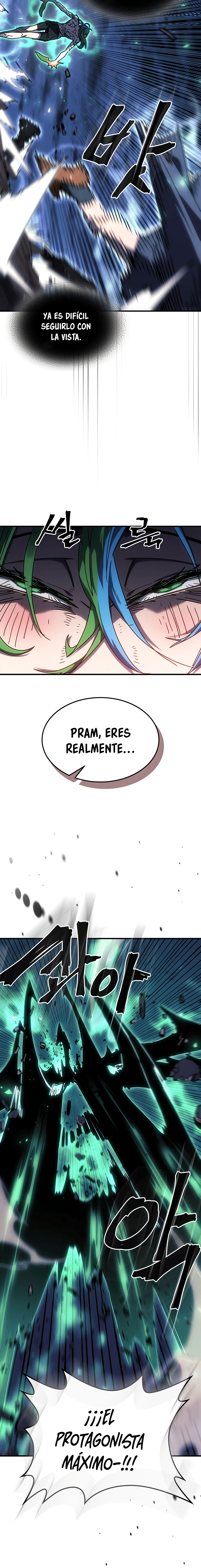 Read A Returner's Magic Should Be Special Español Manga Online