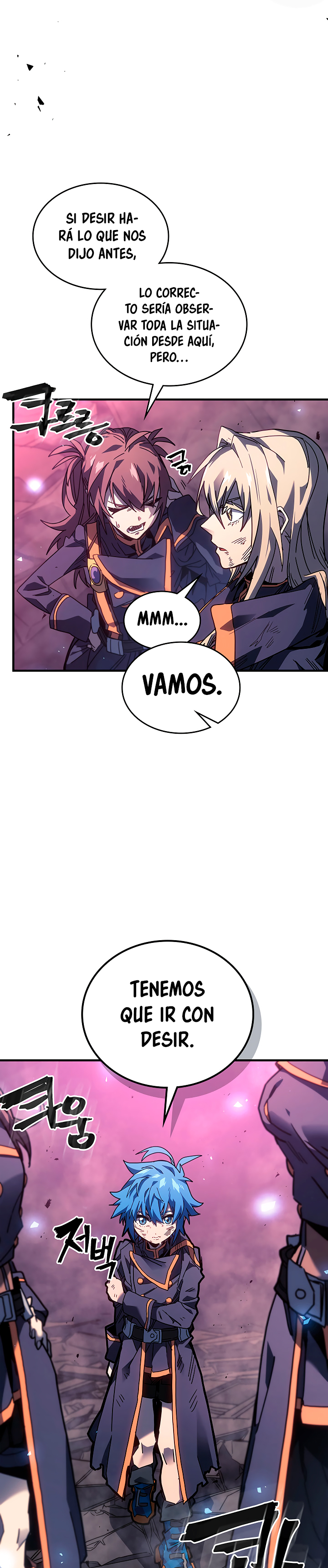 Read A Returner's Magic Should Be Special Español Manga Online