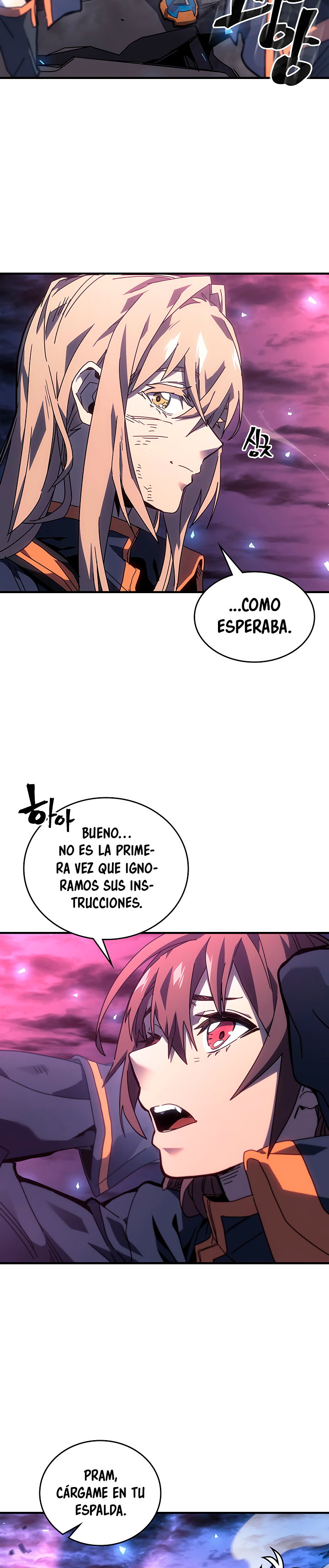 Read A Returner's Magic Should Be Special Español Manga Online