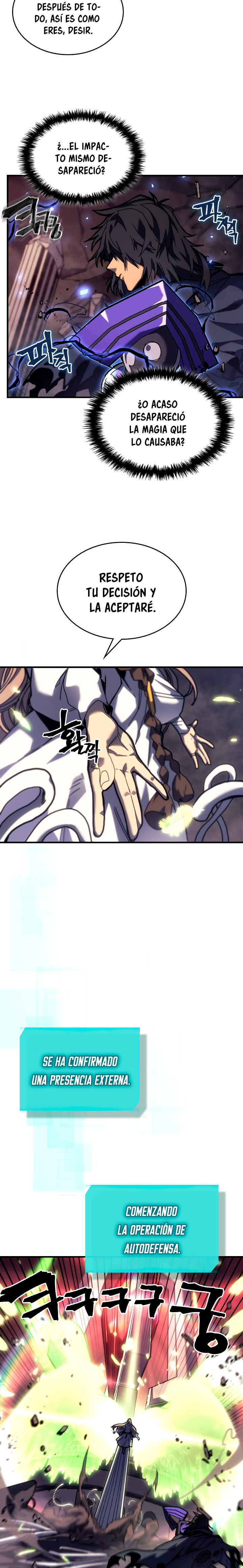 Read A Returner's Magic Should Be Special Español Manga Online