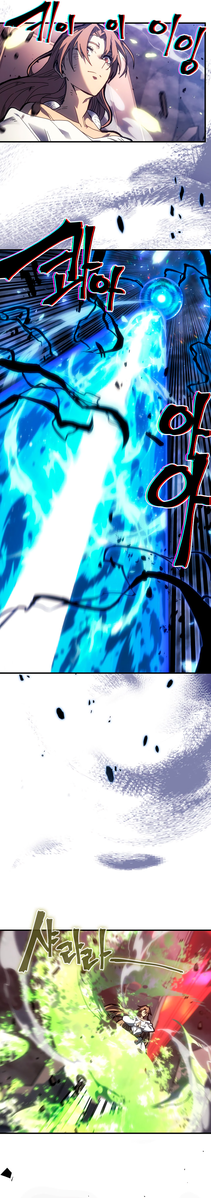 Read A Returner's Magic Should Be Special Español Manga Online