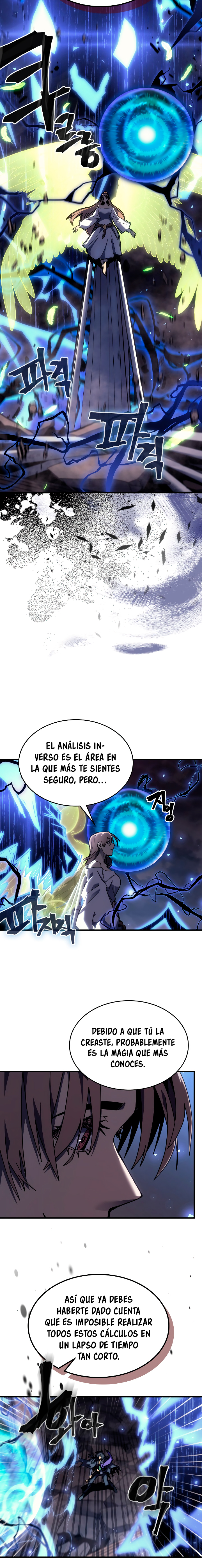Read A Returner's Magic Should Be Special Español Manga Online