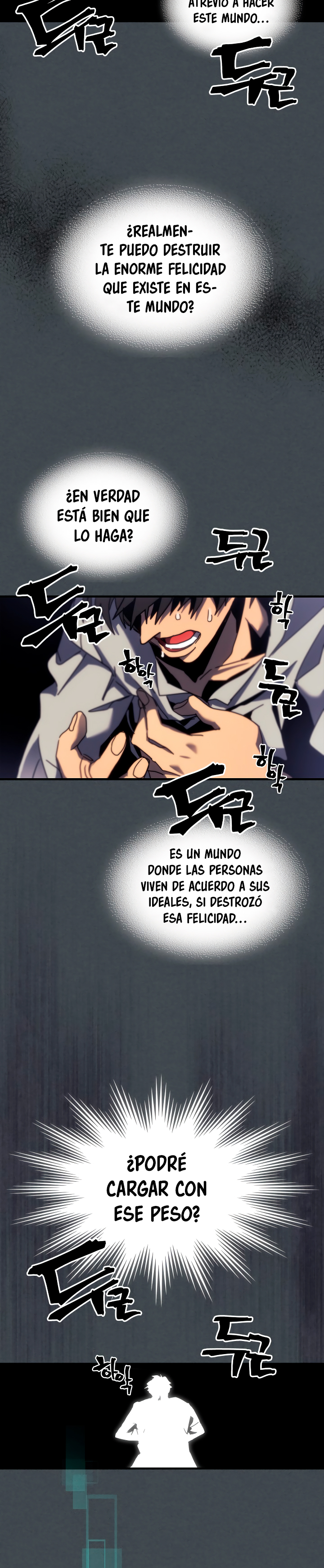 Read A Returner's Magic Should Be Special Español Manga Online