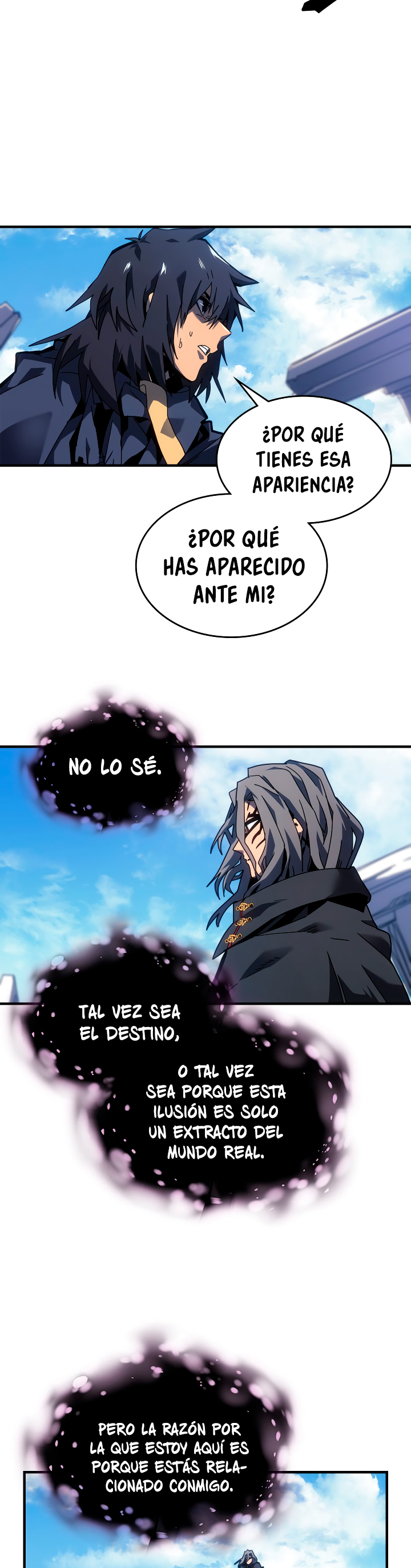 Read A Returner's Magic Should Be Special Español Manga Online