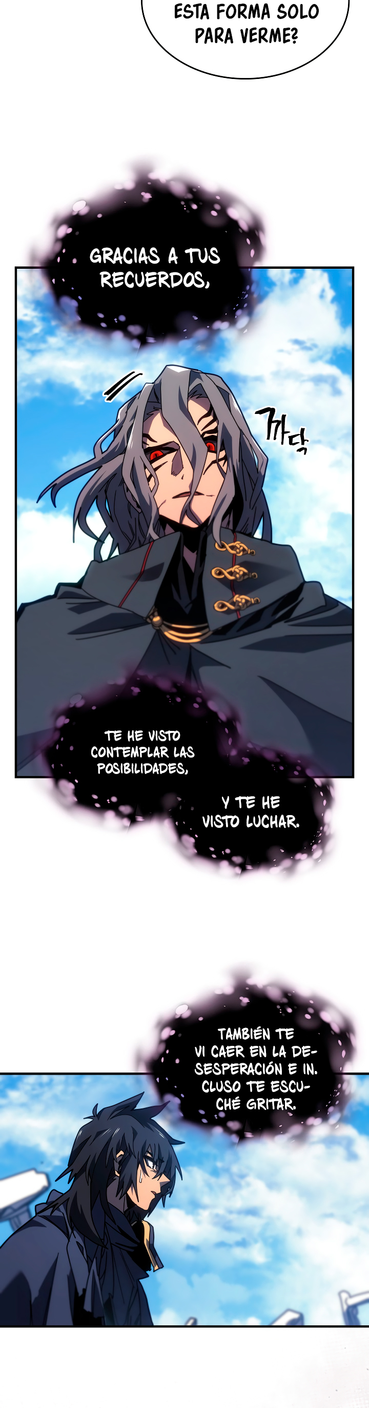 Read A Returner's Magic Should Be Special Español Manga Online
