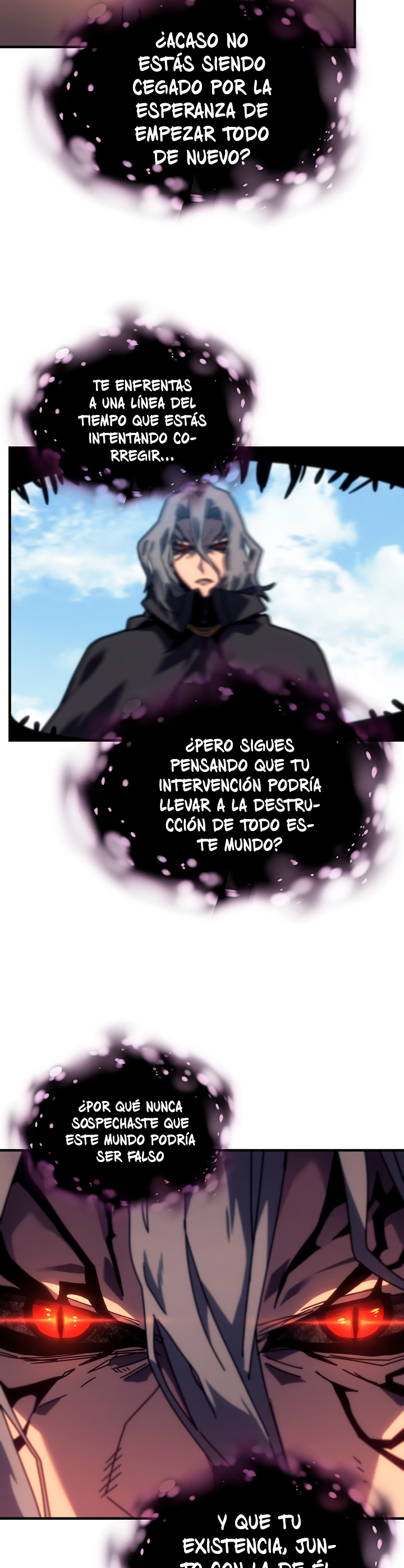 Read A Returner's Magic Should Be Special Español Manga Online