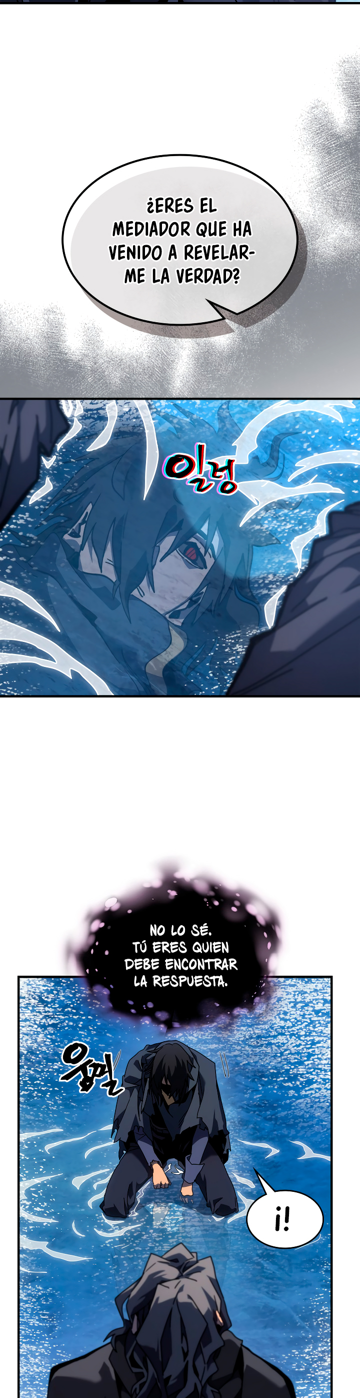 Read A Returner's Magic Should Be Special Español Manga Online