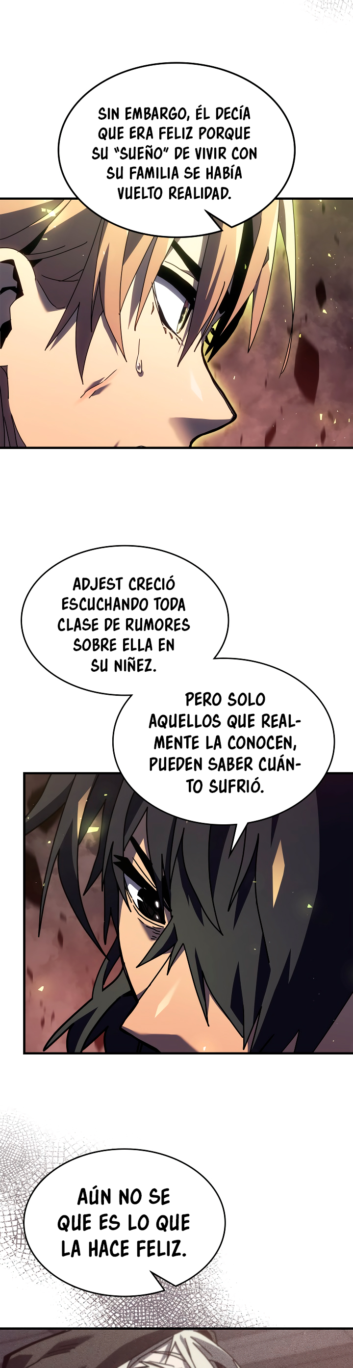 Read A Returner's Magic Should Be Special Español Manga Online