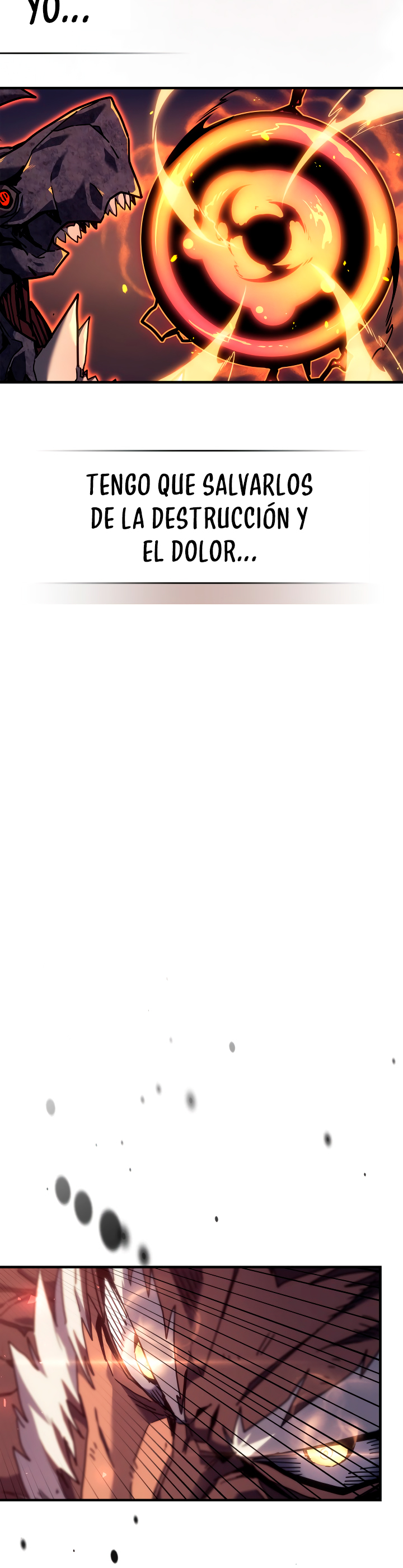 Read A Returner's Magic Should Be Special Español Manga Online