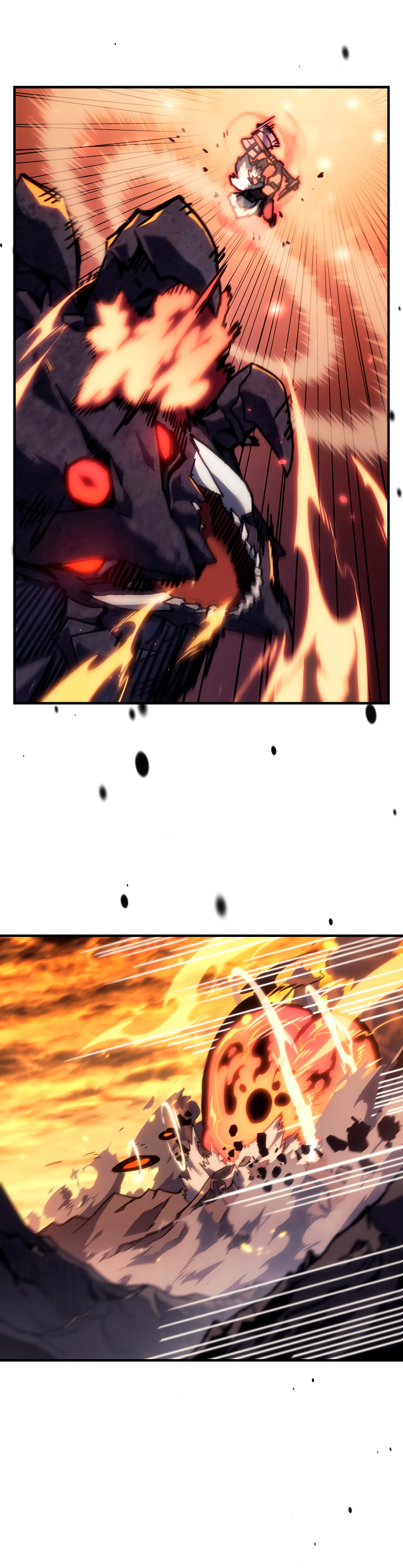 Read A Returner's Magic Should Be Special Español Manga Online