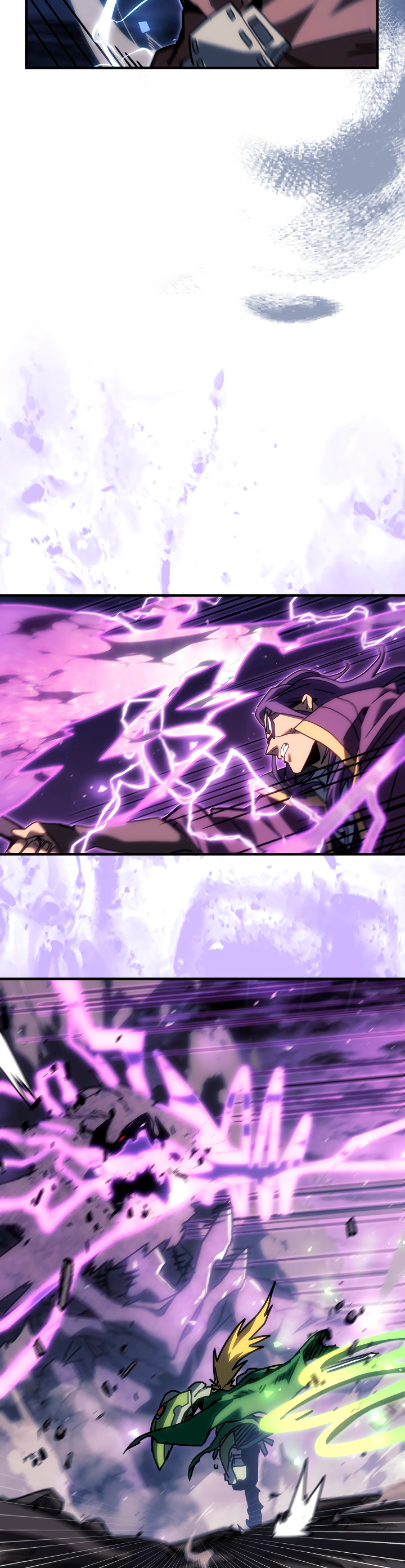 Read A Returner's Magic Should Be Special Español Manga Online