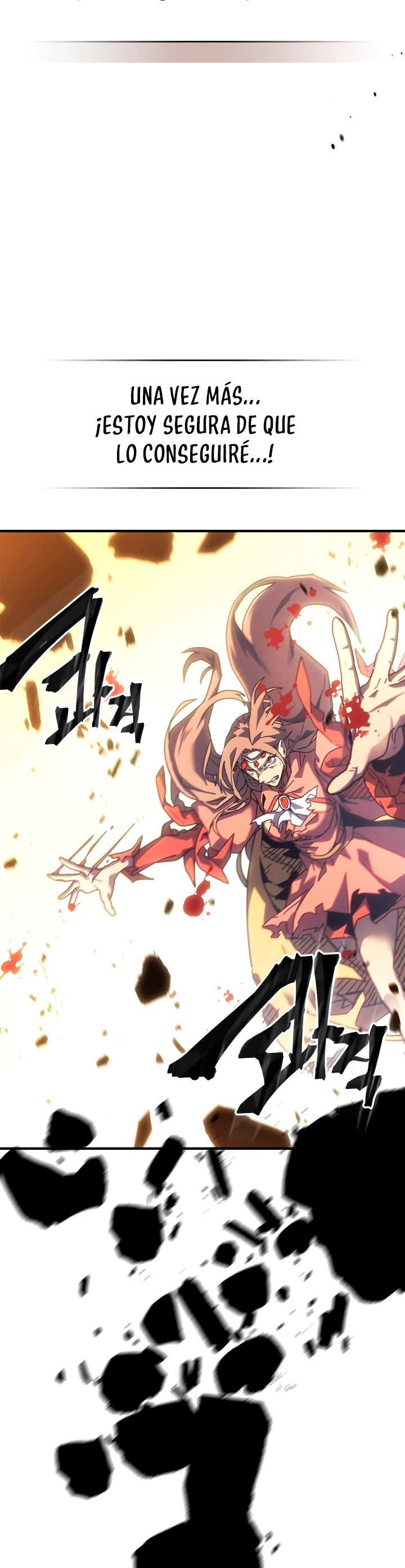 Read A Returner's Magic Should Be Special Español Manga Online