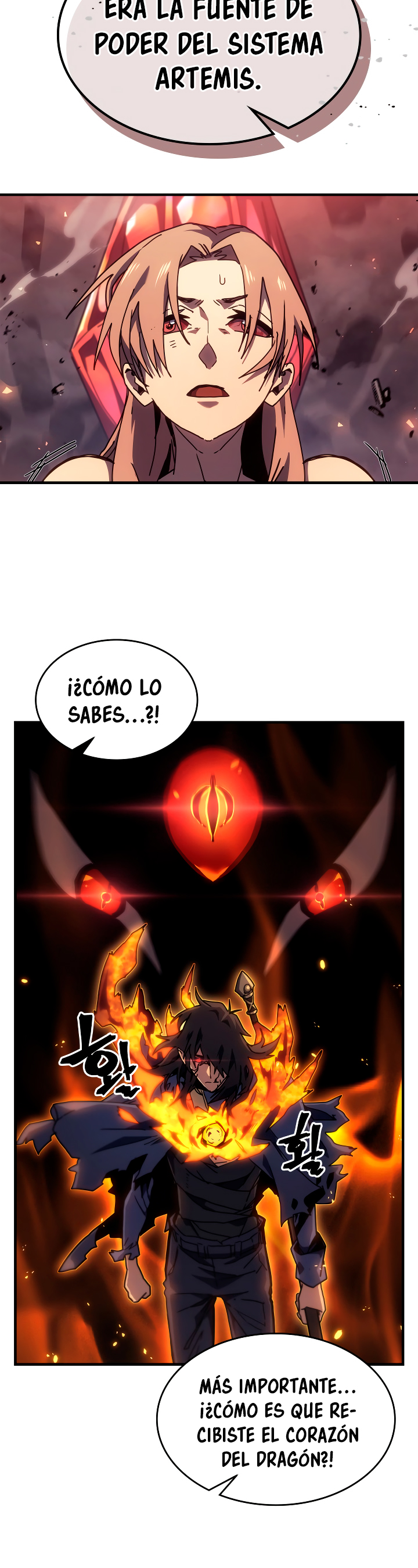 Read A Returner's Magic Should Be Special Español Manga Online