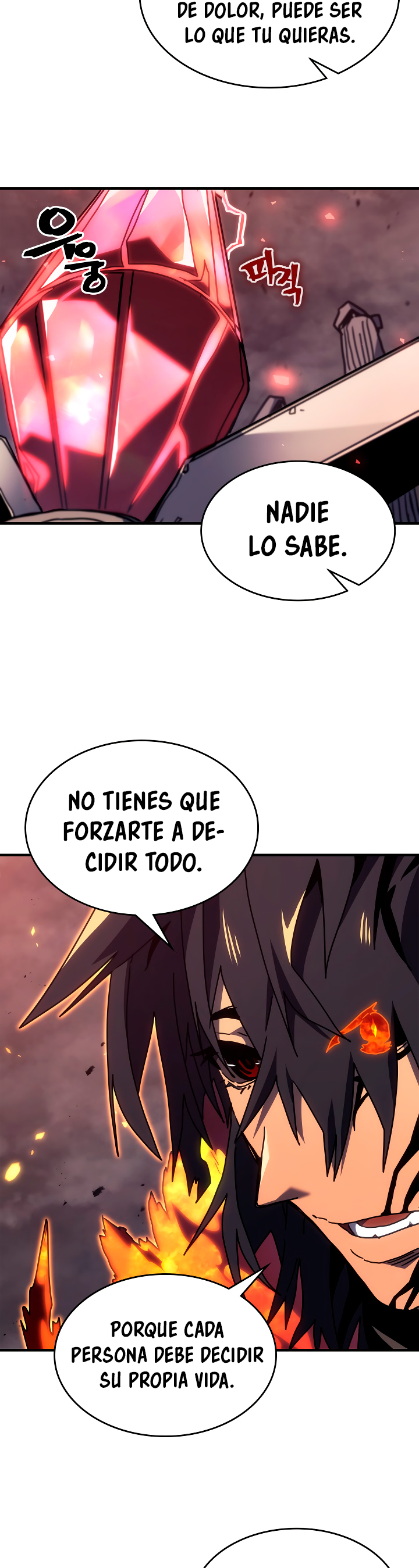 Read A Returner's Magic Should Be Special Español Manga Online