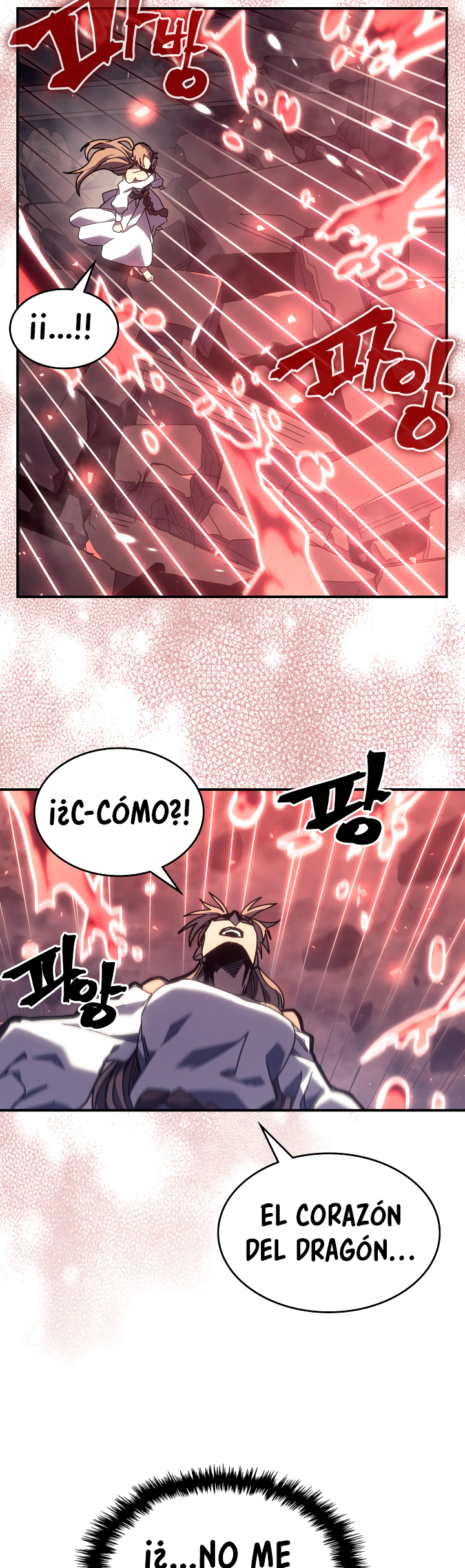 Read A Returner's Magic Should Be Special Español Manga Online