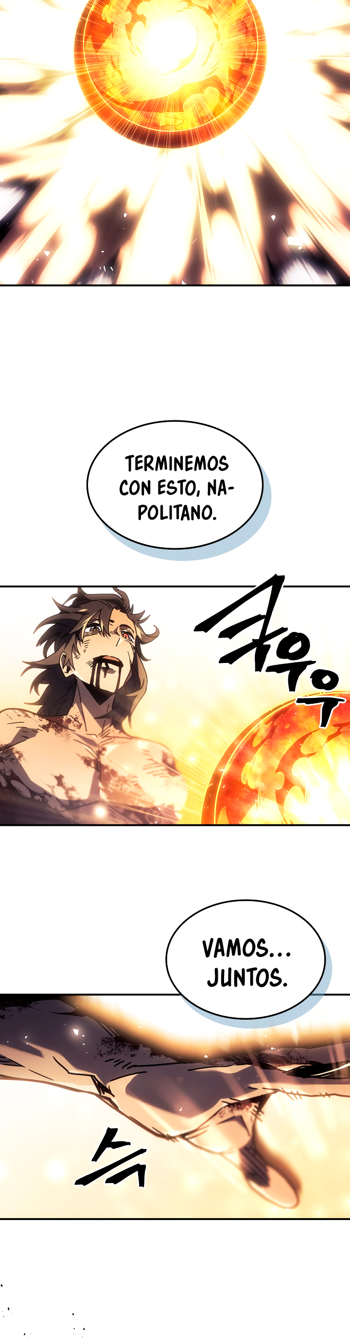 Read A Returner's Magic Should Be Special Español Manga Online