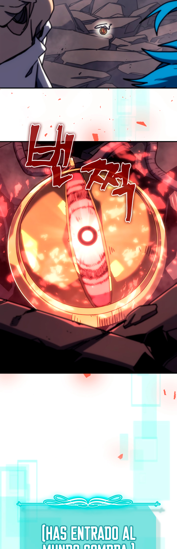 Read A Returner's Magic Should Be Special Español Manga Online