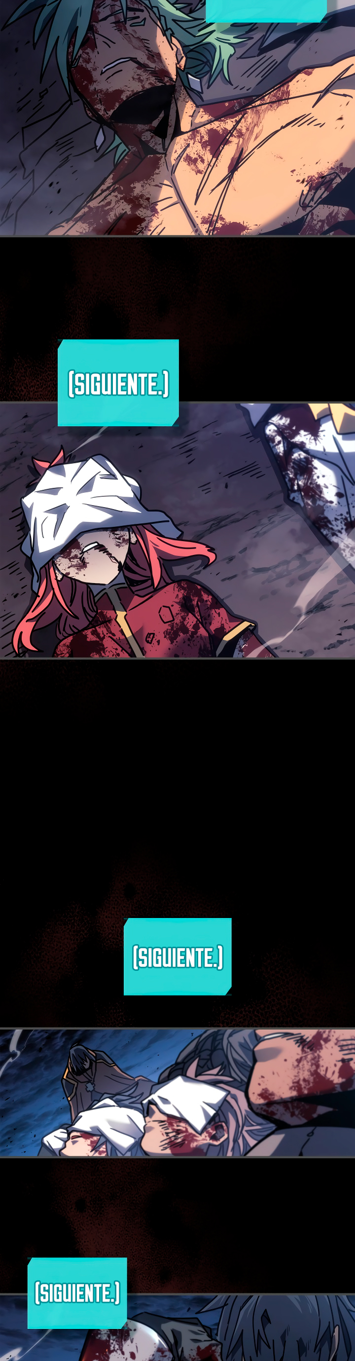 Read A Returner's Magic Should Be Special Español Manga Online