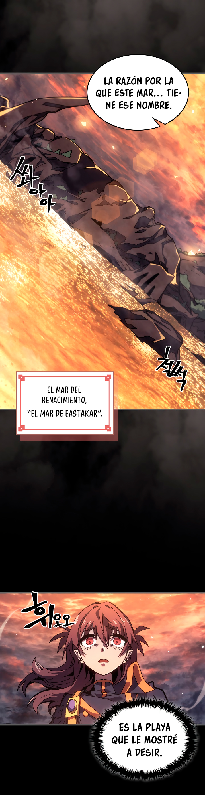 Read A Returner's Magic Should Be Special Español Manga Online