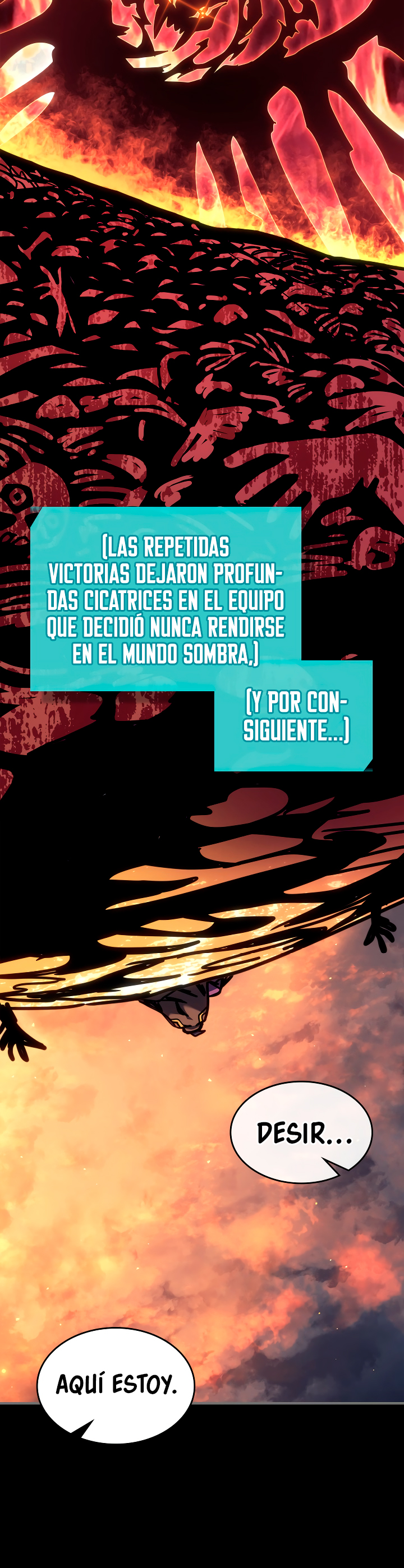 Read A Returner's Magic Should Be Special Español Manga Online