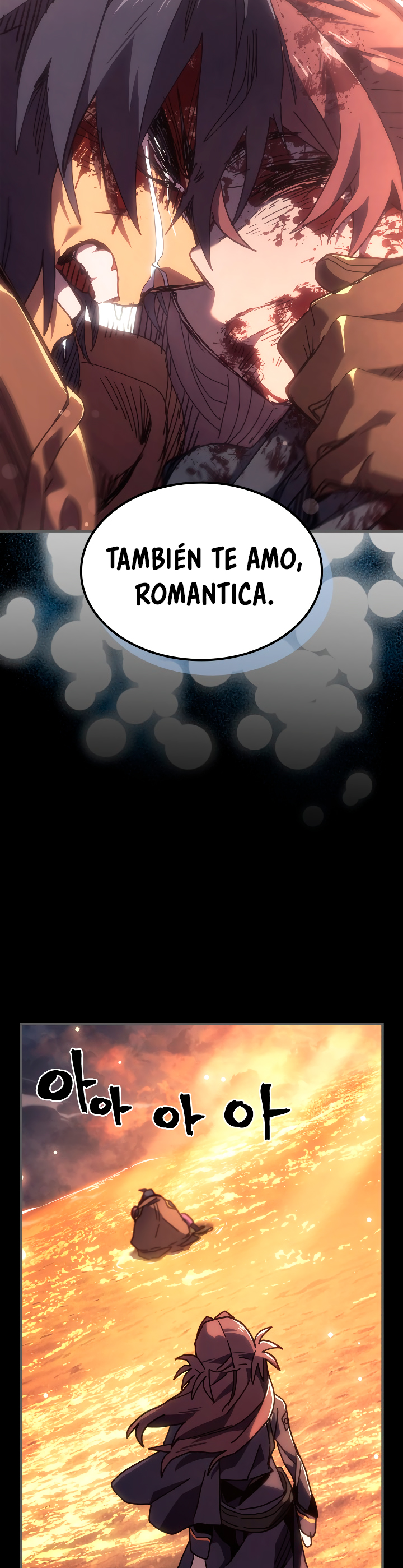 Read A Returner's Magic Should Be Special Español Manga Online