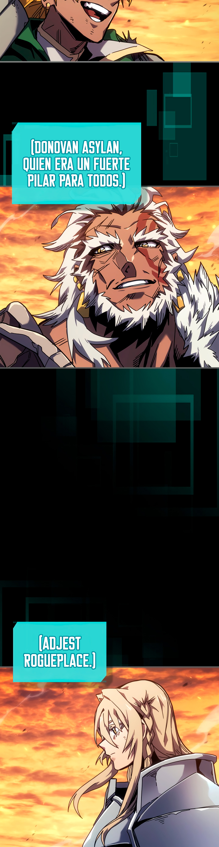 Read A Returner's Magic Should Be Special Español Manga Online