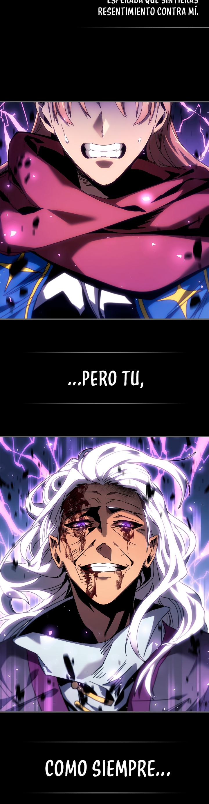 Read A Returner's Magic Should Be Special Español Manga Online