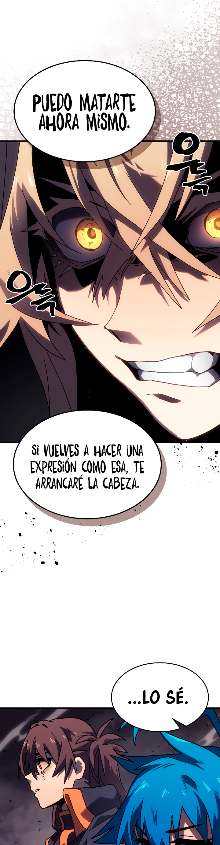 Read A Returner's Magic Should Be Special Español Manga Online