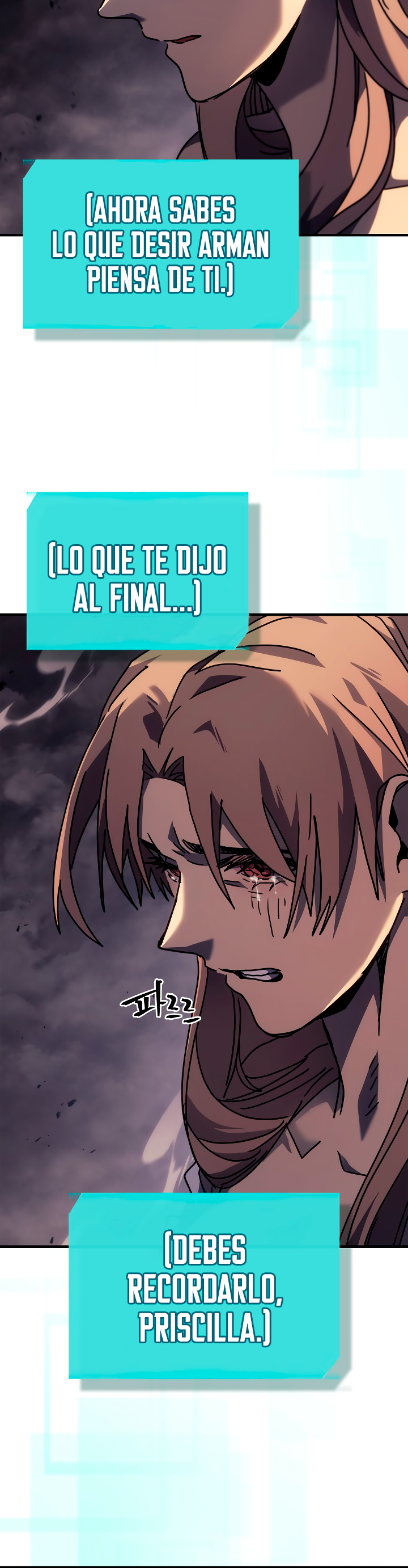 Read A Returner's Magic Should Be Special Español Manga Online