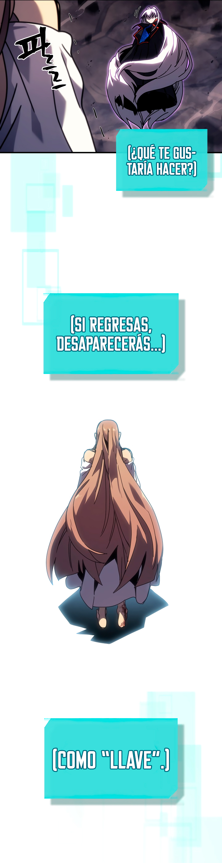 Read A Returner's Magic Should Be Special Español Manga Online