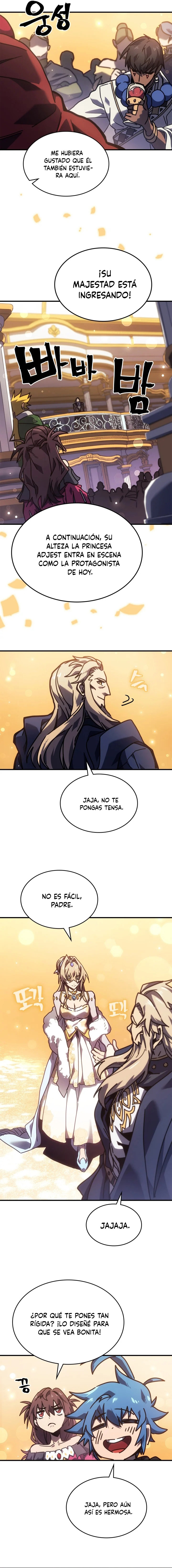 Read A Returner's Magic Should Be Special Español Manga Online