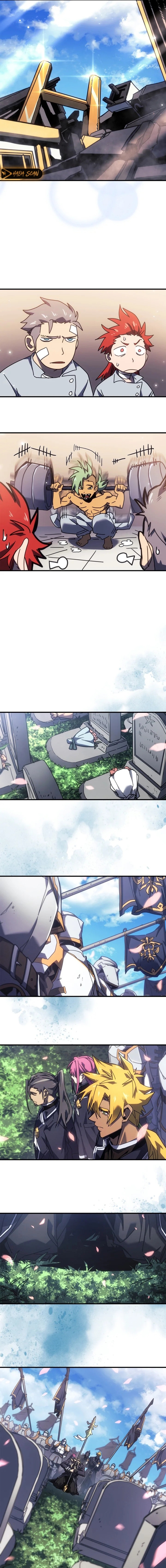 Read A Returner's Magic Should Be Special Español Manga Online