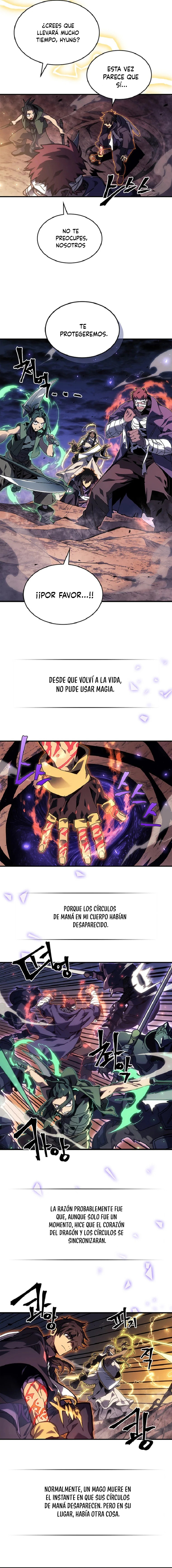 Read A Returner's Magic Should Be Special Español Manga Online