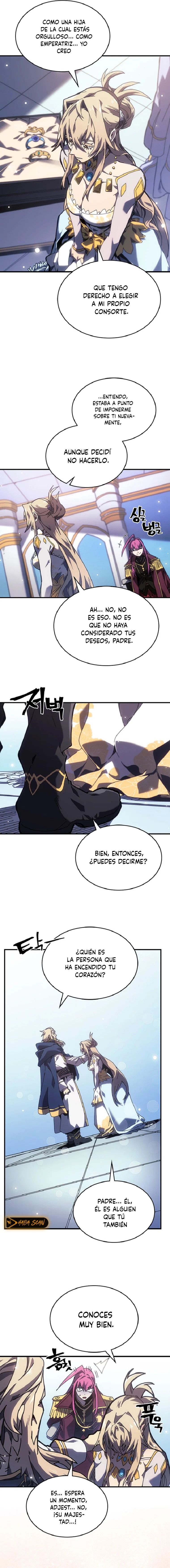 Read A Returner's Magic Should Be Special Español Manga Online