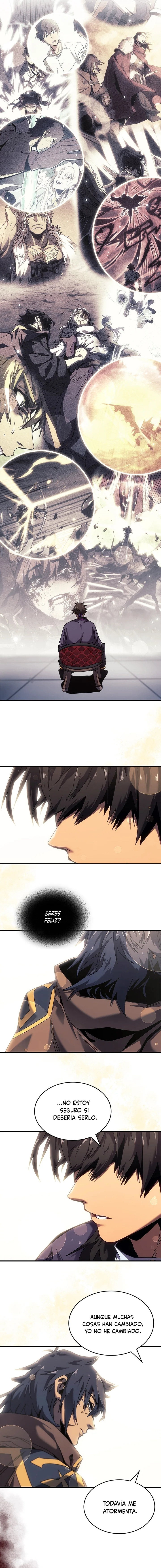 Read A Returner's Magic Should Be Special Español Manga Online