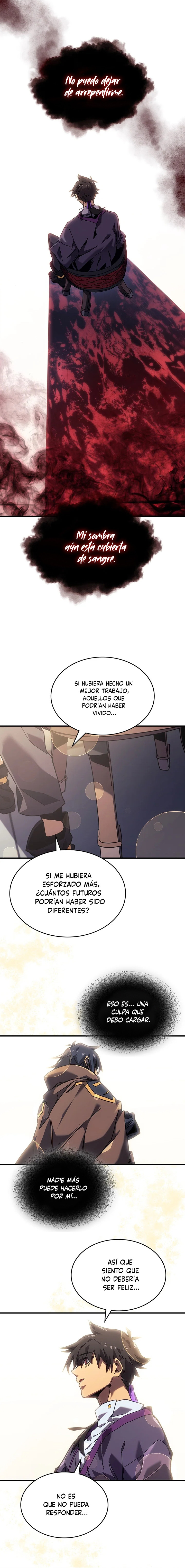 Read A Returner's Magic Should Be Special Español Manga Online