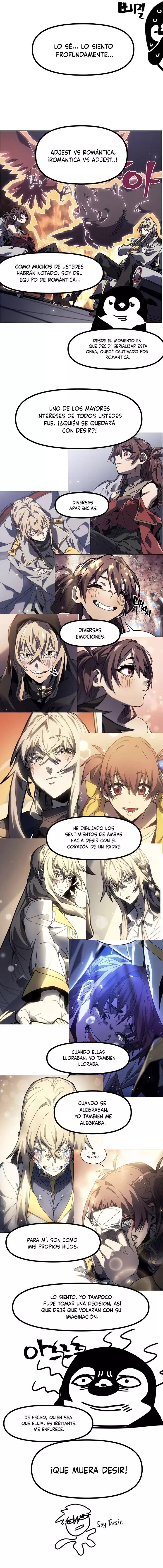 Read A Returner's Magic Should Be Special Español Manga Online