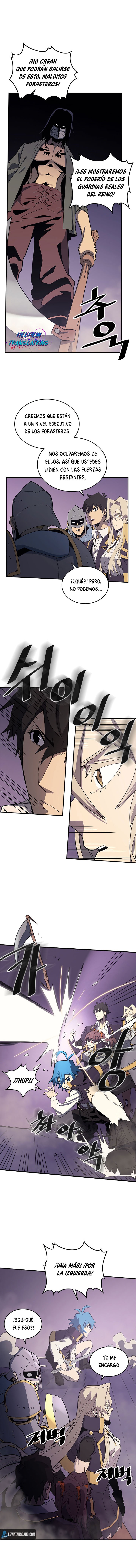 Read A Returner's Magic Should Be Special Español Manga Online