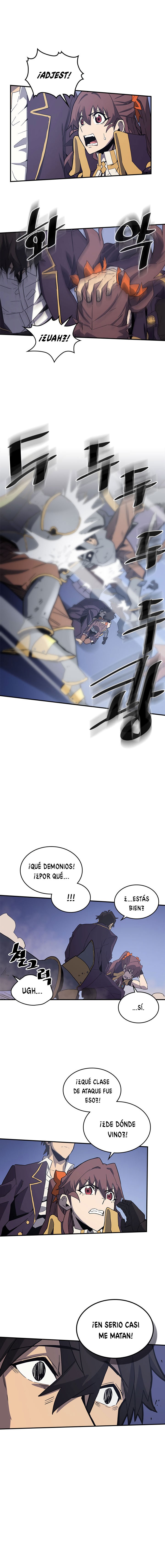 Read A Returner's Magic Should Be Special Español Manga Online