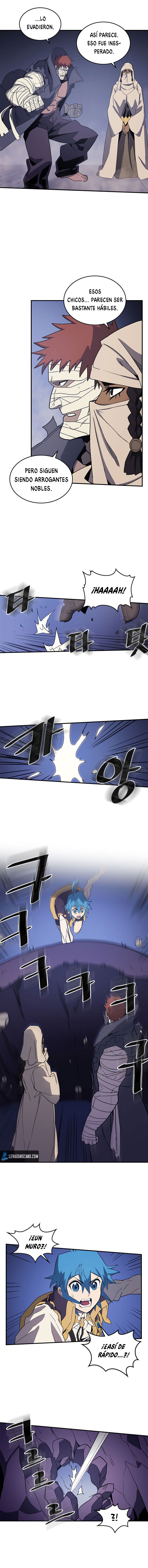 Read A Returner's Magic Should Be Special Español Manga Online